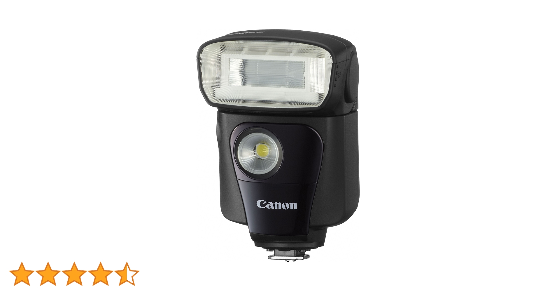 【外観特上級】Canon フラッシュ スピードライト 320EX SP320EX Amazon.com : Canon Speedlite 320EX Flash for Canon SLR
